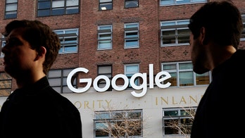 Google launches new search tool to help veterans get civilian jobs