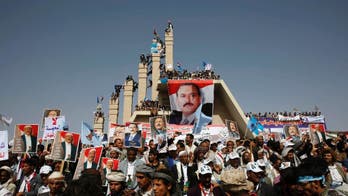 Saudi Arabia says 109 Yemenis traded for 9 Saudis amid war