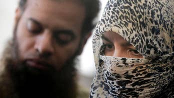 Arraignment for Chicago-area teen indicted for seeking to join Islamic State militants