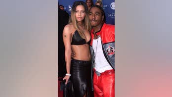 Sisqo releases 'Thong Song' remix