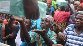 Floods in Zimbabwe kill 246 since December