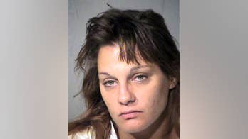 Phoenix police: Woman runs over 2 men, killing 1 after fight