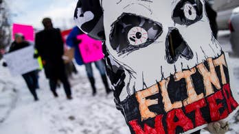 Michigan may require lead screening of all young children