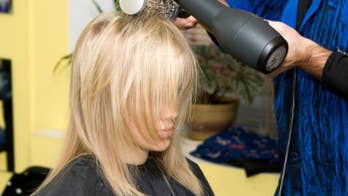 Do Blondes Have More Funds?