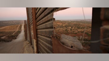 Cross-Border Drug Violence Rages as Obama Mulls Pulling Troops