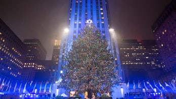 Judge Andrew Napolitano: America at Christmas