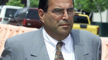 Chile court OK's extradition in 1976 car bombing in US