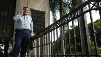 Puerto Rico bondholders devastated, but see hope in US plan
