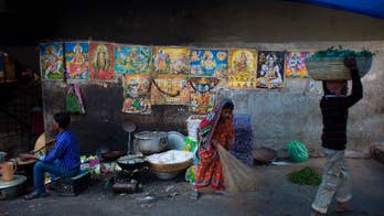 Court: Indian candidates can't use faith, caste to get votes