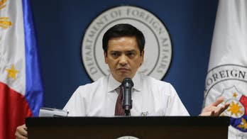 ASEAN discord blocks issuance of joint statement on sea feud