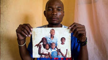3 deaf women in Haiti ritualistically beaten, killed