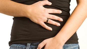 Study finds potential new way to end recurrent bladder infections