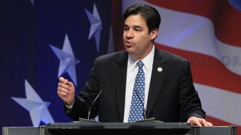GOP Smackdown: Rep. Labrador Enters The Race For House Majority Leadership