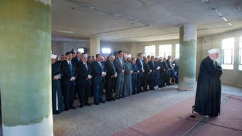 Russia-US-brokered Syria cease-fire to start at sunset