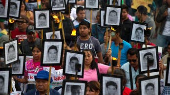 Investigation of Mexico dump didn't confirm student fire