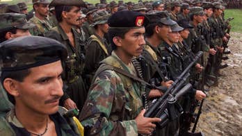 A look at what Colombia's peace deal may mean