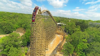 America's best small town theme parks to visit this summer