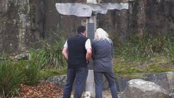 Renewed gun debate in Australia 20 years after mass shooting