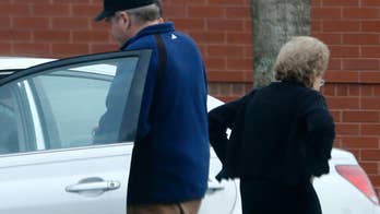 Judge: Reagan shooter can leave hospital to live in Virginia