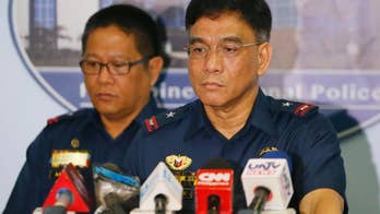 Philippine officials confirm Canadian hostage was beheaded