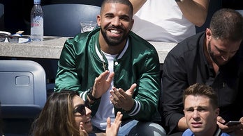 Drake posts $8.25 royalty check from ‘Degrassi: The Next Generation’