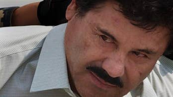 Mexico official: 'El Chapo' could be sent to US early 2017