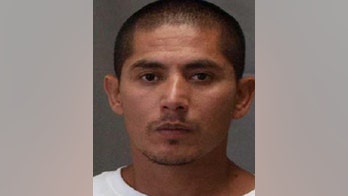 Suspect in Dallas-area shooting rampage arrested