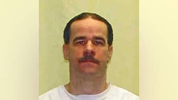 APNewsBreak: Condemned Ohio man kills himself on death row