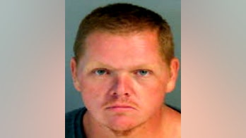 Man charged with kidnapping Florida girl to be extradited