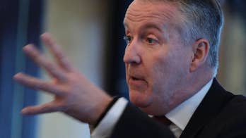 Malaysia Air boss says once-ailing carrier's revamp on track