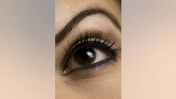 It’s All About The Eye… Liners!