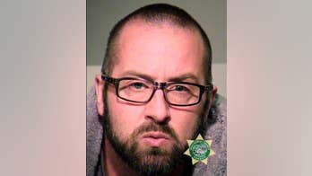 Suspect admits he forced son to shoot him in legs to delay prison term