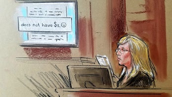 Judge Ellis calls on Mueller team to 'really sharply focus' inquiries, as prosecutors ask witness about emoji