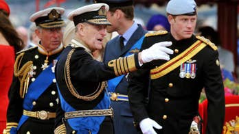According to GQ, The Best Dressed Royal Male Isn't Who You Think