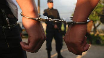 In Colombia, hundreds of jailed rebels await amnesty law