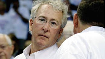 Settlement erases some of Aubrey McClendon estate debts