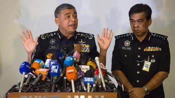 Malaysia hunting for more N. Korean suspects in Kim's death