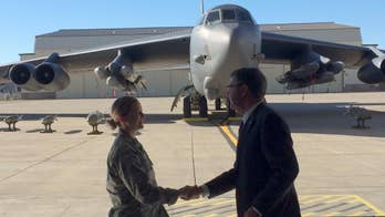 Carter: Nuke force changes are 'bearing fruit'