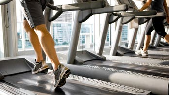 Working out in the middle of the day can help burn calories, relax you