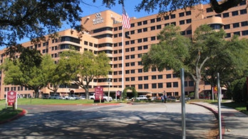American Legion demands  probe into conditions at Louisiana VA hospital
