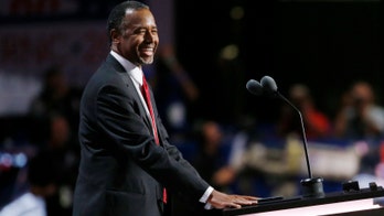Why Ben Carson’s medical experience matters at HUD