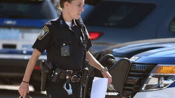 At halfway mark, few details about police body camera effort