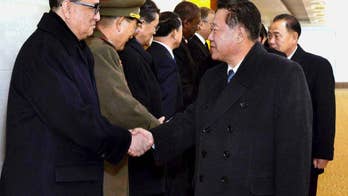 North Korea calls 3-day mourning period for Castro