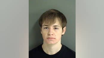 Ex-Iowa State student faces sentencing in sex assault case