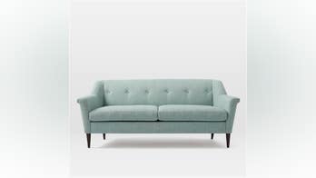 6 flame retardants found ... inside our bodies