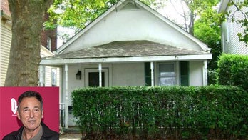 Springsteen's 'Born to Run' House Is for Sale, for Just $299,000