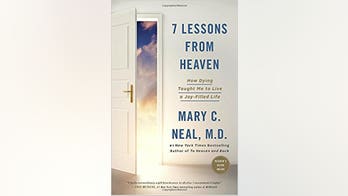 '7 Lessons from Heaven' by Dr. Mary Neal