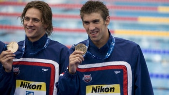 The science of Olympic rivalries: Do adversaries help or hurt?