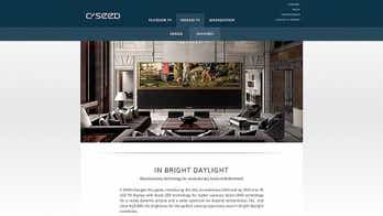 See the TV that costs $500,000 - and other absurdly expensive Christmas gifts