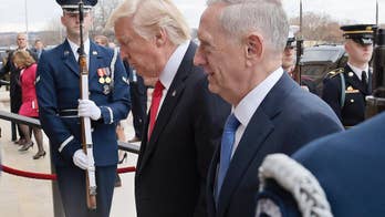 4 reasons N. Korea looms over US defense chief's Asia trip